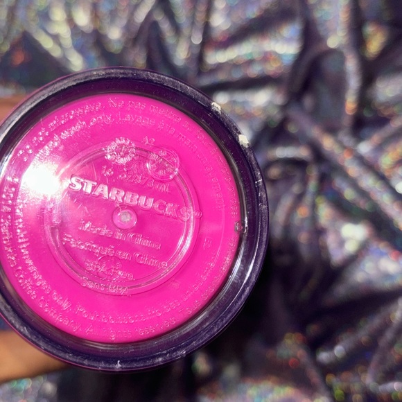 Starbucks kids Frappuccino Bubble Dome Tumbler - Picture 4 of 5